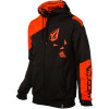 Volcom VIP Hydro Fleece Full-Zip Hoodie - Men's 