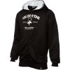 Volcom Founded Hydro Fleece Full-Zip Hoodie - Men's 