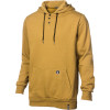 Capital Mod Fleece Hooded Pullover - Men's