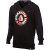 Alex Lopez Fleece Hooded Pullover - Men's