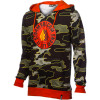 Volcom Alex Lopez Fleece Hooded Pullover - Men's 