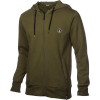 Sea Town Mod Fleece Full-Zip Hoodie - Men's