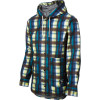 Volcom Olympia Flannel Hoodie - Men's 