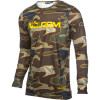 Stock Hunter Riding Crew - Men's