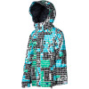 Genus Insulated Jacket - Boys'