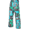Polar Insulated Pant - Boys'