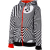 Cosmos Hydro Reversible Full-Zip Hoodie - Boys'