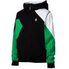 Taxman Sherpa Lined Hydro Full-Zip Hoodie - Boys'