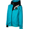 Volcom Jude Hydro Full-Zip Hoodie - Boys'