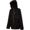 Sass Softshell Jacket - Women's