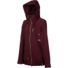 Volcom Sass Softshell Jacket - Women's 