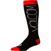 Volcom Majesty Micro Tech Sock - Women's