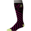 Volcom Lennon Micro Tech Sock - Women's