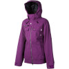 Alert Insulated Jacket - Women's