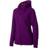 Scarlet Softshell Jacket - Women's
