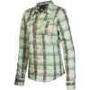 Volcom Cast Insulated Button-Down Shirt - Long-Sleeve - Women's 