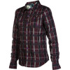 Cast Insulated Button-Down Shirt - Long-Sleeve - Women's