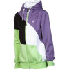 Volcom Nepeta Fleece Full-Zip Hoodie - Women's 