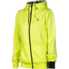 Rubus Fur Lined Fleece Full-Zip Hoodie - Women's