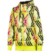 Allium Fleece Full-Zip Reversible Hoodie - Women's