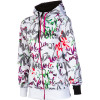 Centella Fleece Full-Zip Hoodie - Women's