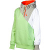 Volcom Avena Fleece Hooded Pullover - Women's 