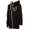 Volcom Jubaea Fleece Full-Zip Hoodie - Women's
