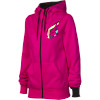 Volcom Jubaea Fleece Full-Zip Hoodie - Women's
