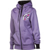 Jubaea Fleece Full-Zip Hoodie - Women's