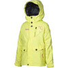 Penny Insulated Snowboard Jacket - Girls'