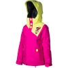 Poppins Insulated Jacket - Girls'