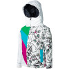 Bird Insulated Jacket - Little Girls'