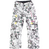 Kicks Insulated Pant - Little Girls'