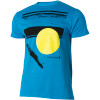 Neon Linear T-Shirt - Short-Sleeve - Men's