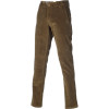 Volcom West Cord Trouser Pant - Men's 