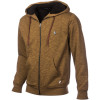Peps Sherpa Lined Full-Zip Hoodie - Men's 