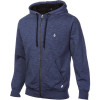 Peps Sherpa Lined Full-Zip Hoodie - Men's
