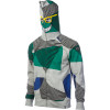 Vacation Full-Zip Hoodie - Men's