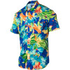 Rumpas Shirt - Short-Sleeve - Men's