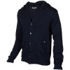 Turn Out Hooded Sweater - Men's