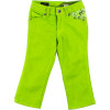 2x4 Yo Gabba Gabba Denim Pant - Little Boys'
