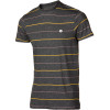 Well Fair Marled Crew - Short-Sleeve - Men's