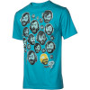 Volcom Yo Gabba Gabba Jack Black T-Shirt - Short-Sleeve - Men's 