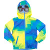 Sonrisa Jacket - Toddler Boys'