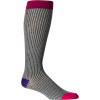 Snow Days Knee Hi Sock - Women's