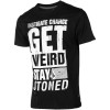 Type Blast Slim T-Shirt - Short-Sleeve - Men's