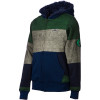 Volcom Vince Fur Lined Full-Zip Hoodie - Boys'