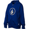Pure Fun Full-Zip Hoodie - Boys'