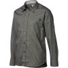 Ex Factor Solid Shirt - Long-Sleeve - Boys'
