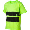 Electro Stripe T-Shirt - Short-Sleeve - Boys'